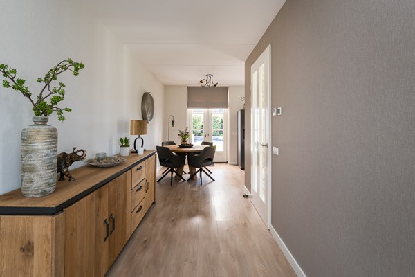 Medium property photo - Buitenbos 1, 4194 CC Meteren